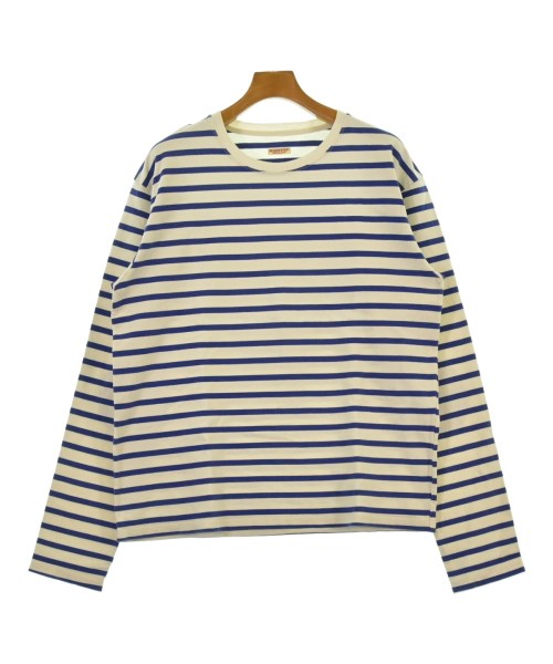 KAPITAL(キャピタル)Tシャツ・カットソー 白 サイズ:4(XL位)/2200649386130