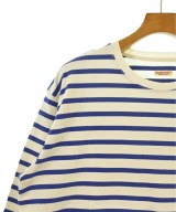 KAPITAL（キャピタル）Tシャツ・カットソー 白 サイズ:4(XL位) メンズ/2200649386130