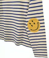 KAPITAL（キャピタル）Tシャツ・カットソー 白 サイズ:4(XL位) メンズ/2200649386130