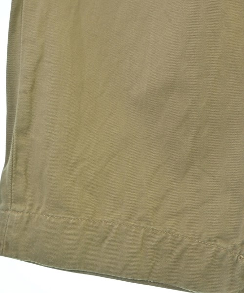 KAPITAL（キャピタル）チノパン ベージュ サイズ:L メンズ/2200649386253