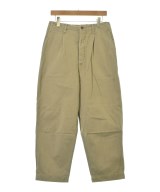 KAPITAL チノパン