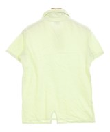 KAPITAL（キャピタル）ポロシャツ 緑 サイズ:1(S位) メンズ/2200649472048