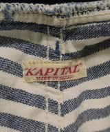 KAPITAL（キャピタル）その他 白 サイズ:3(L位) メンズ/2200649487066
