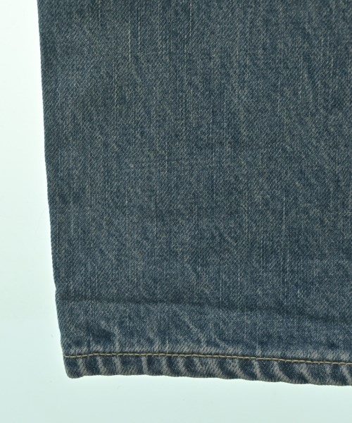 KAPITAL（キャピタル）デニムパンツ 青 サイズ:32(L位) メンズ/2200626345242