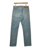 KAPITAL（キャピタル）デニムパンツ 青 サイズ:32(L位) メンズ/2200626345242