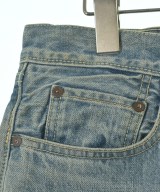 KAPITAL（キャピタル）デニムパンツ 青 サイズ:32(L位) メンズ/2200626345242