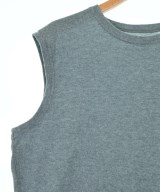 KAPITAL（キャピタル）ベスト 青 サイズ:4(XL位) メンズ/2200649681075