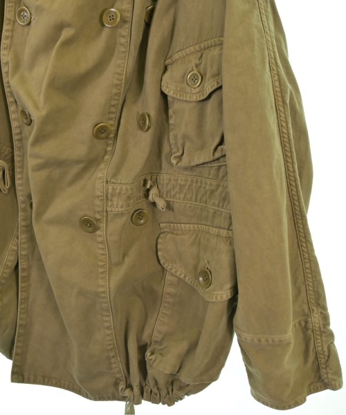 KAPITAL（キャピタル）その他 ベージュ サイズ:XS メンズ/2200649756018