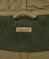 KAPITAL（キャピタル）その他 ベージュ サイズ:XS メンズ/2200649756018
