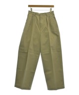 KAPITAL（キャピタル）その他 ベージュ サイズ:2(M位) メンズ/2200649756025