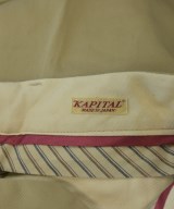 KAPITAL（キャピタル）その他 ベージュ サイズ:2(M位) メンズ/2200649756025