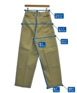 KAPITAL（キャピタル）その他 ベージュ サイズ:2(M位) メンズ/2200649756025