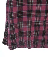 KAPITAL（キャピタル）カジュアルシャツ ピンク サイズ:3(L位) メンズ/2200650480155