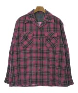 KAPITAL カジュアルシャツ