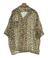 KAPITAL（キャピタル）カジュアルシャツ ベージュ サイズ:3(L位) メンズ/2200650480162