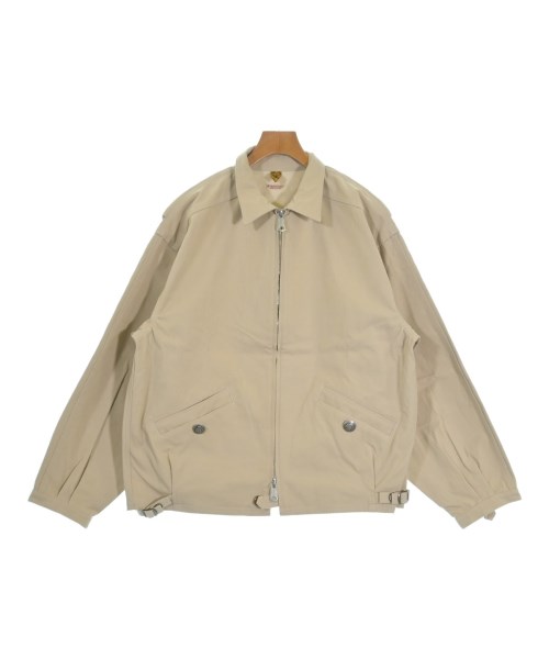 KAPITAL(キャピタル)その他 ベージュ サイズ:L/2200650480254