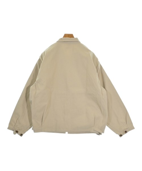 KAPITAL（キャピタル）その他 ベージュ サイズ:L メンズ/2200650480254