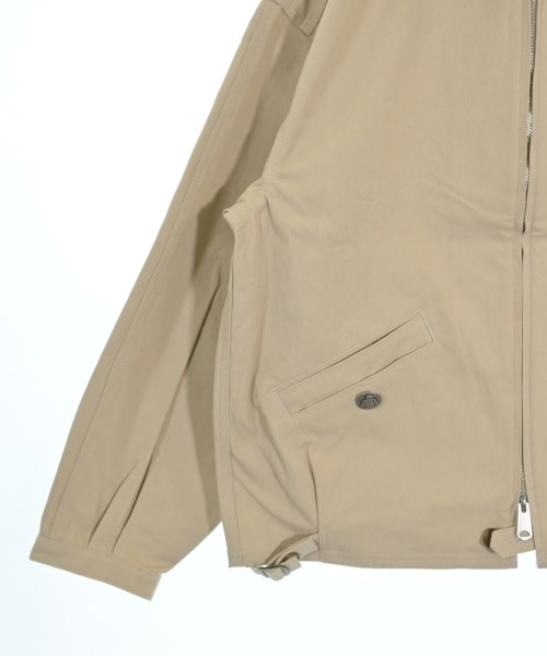 KAPITAL（キャピタル）その他 ベージュ サイズ:L メンズ/2200650480254