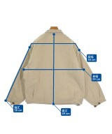 KAPITAL（キャピタル）その他 ベージュ サイズ:L メンズ/2200650480254