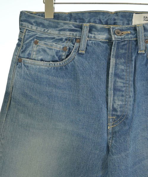 KAPITAL（キャピタル）デニムパンツ 青 サイズ:32(L位) メンズ/2200650480407