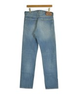 KAPITAL（キャピタル）デニムパンツ 青 サイズ:32(L位) メンズ/2200650480407