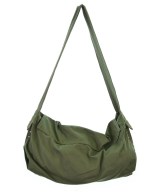 KAPITAL（キャピタル）ショルダーバッグ カーキ サイズ:- メンズ/2200653122045