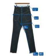 KAPITAL（キャピタル）デニムパンツ 紺 サイズ:-(M位) メンズ/2200653342078