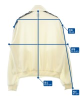 KAPITAL（キャピタル）Tシャツ・カットソー 白 サイズ:4(XL位) メンズ/2200653394039