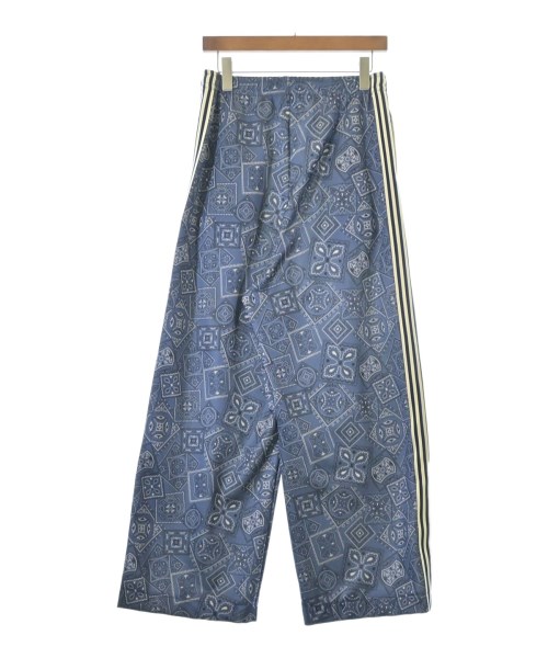 KAPITAL（キャピタル）スウェットパンツ 青 サイズ:1(S位) メンズ/2200653667027