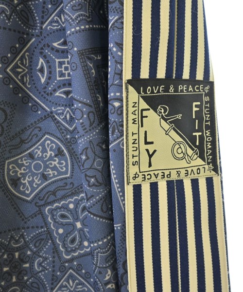 KAPITAL（キャピタル）スウェットパンツ 青 サイズ:1(S位) メンズ/2200653667027