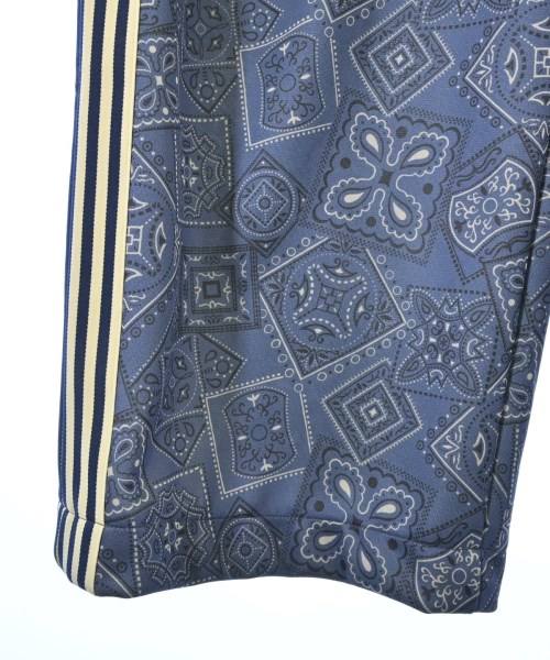 KAPITAL（キャピタル）スウェットパンツ 青 サイズ:1(S位) メンズ/2200653667027