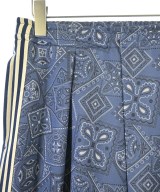 KAPITAL（キャピタル）スウェットパンツ 青 サイズ:1(S位) メンズ/2200653667027