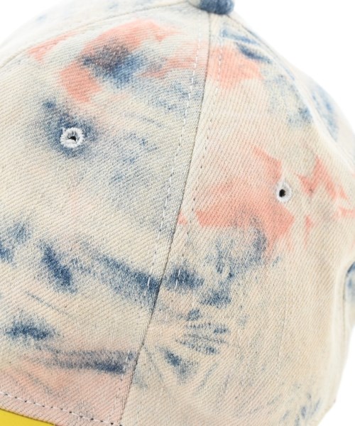 KAPITAL（キャピタル）キャップ 白 サイズ:F メンズ/2200653595337