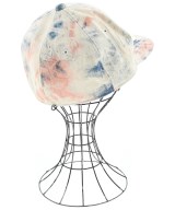 KAPITAL（キャピタル）キャップ 白 サイズ:F メンズ/2200653595337