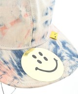 KAPITAL（キャピタル）キャップ 白 サイズ:F メンズ/2200653595337