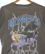 KAPITAL（キャピタル）Tシャツ・カットソー グレー サイズ:S メンズ/2200654192030