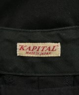 KAPITAL（キャピタル）その他 黒 サイズ:3(L位) メンズ/2200702929083