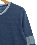 KAPITAL（キャピタル）Tシャツ・カットソー 紺 サイズ:2(M位) メンズ/2200703210258