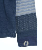 KAPITAL（キャピタル）Tシャツ・カットソー 紺 サイズ:2(M位) メンズ/2200703210258