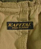 KAPITAL（キャピタル）その他 ベージュ サイズ:M メンズ/2200704705241