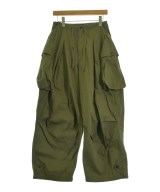 KAPITAL カーゴパンツ