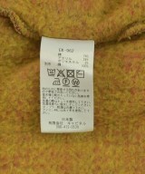 KAPITAL（キャピタル）カジュアルジャケット オレンジ サイズ:4(XL位) メンズ/2200705579063