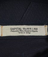 KAPITAL（キャピタル）その他 紺 サイズ:38(L位) メンズ/2200705921022