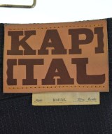 KAPITAL（キャピタル）その他 紺 サイズ:38(L位) メンズ/2200705921022