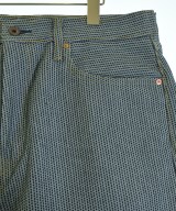 KAPITAL（キャピタル）その他 青 サイズ:38(L位) メンズ/2200705921046