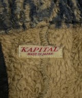 KAPITAL（キャピタル）その他 ベージュ サイズ:2(M位) メンズ/2200704241312