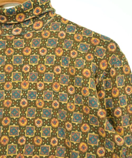 KAPITAL（キャピタル）Tシャツ・カットソー 茶 サイズ:2(M位) メンズ/2200704241589