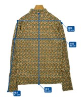 KAPITAL（キャピタル）Tシャツ・カットソー 茶 サイズ:2(M位) メンズ/2200704241589