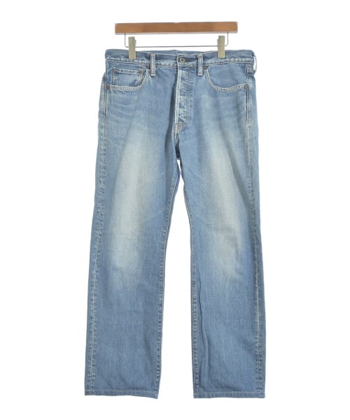 KAPITAL(キャピタル)デニムパンツ 青 サイズ:34(XL位)/2200663222018