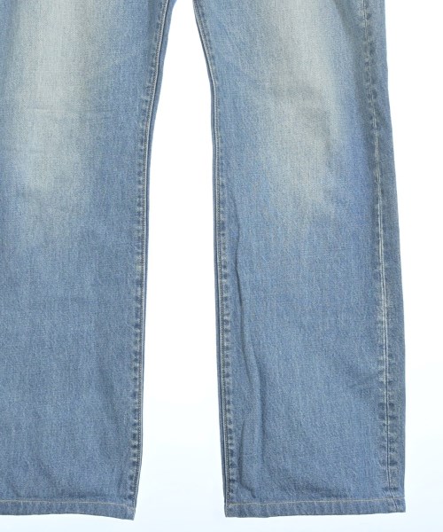 KAPITAL（キャピタル）デニムパンツ 青 サイズ:34(XL位) メンズ/2200663222018
